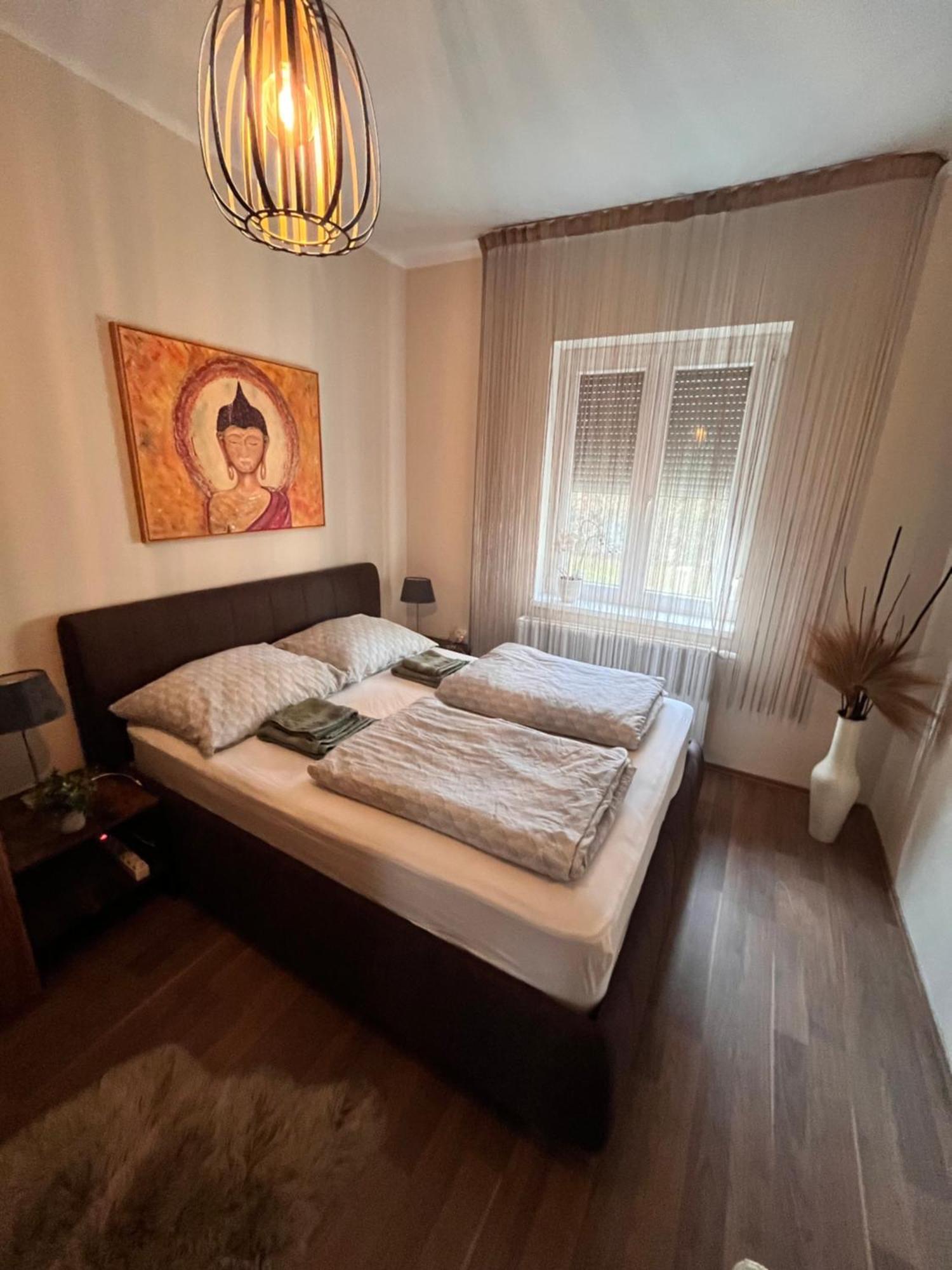 Platanwood Comforthome Залаэгерсег Экстерьер фото