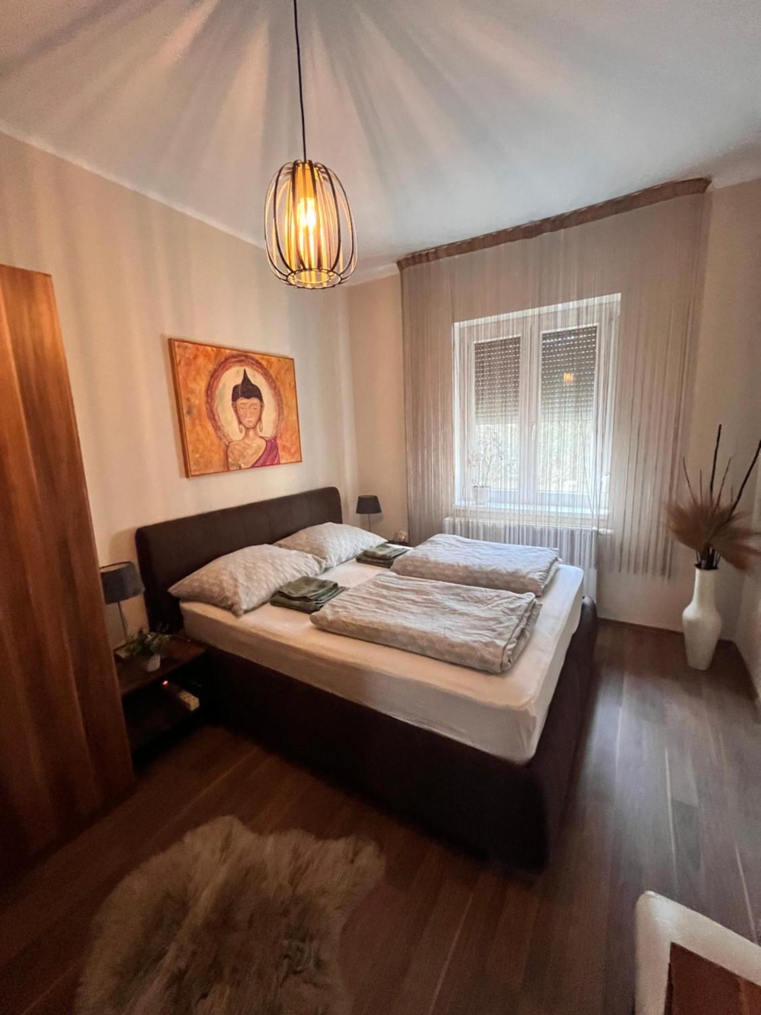 Platanwood Comforthome Залаэгерсег Экстерьер фото